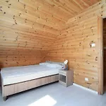 Stecyk - Nad Morzem, * Trzęsacz