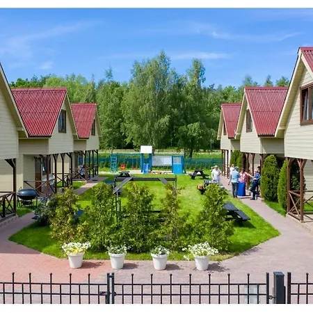 Stecyk - Nad Morzem, Trzęsacz
