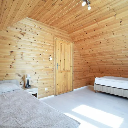 Stecyk - Nad Morzem, Trzęsacz