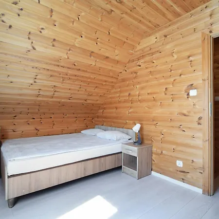 Stecyk - Nad Morzem, * Trzęsacz