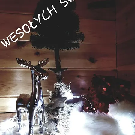 Prázdninový dům Stecyk - Nad Morzem, *
