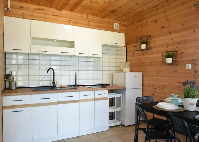 Stecyk - Nad Morzem, * Trzesacz