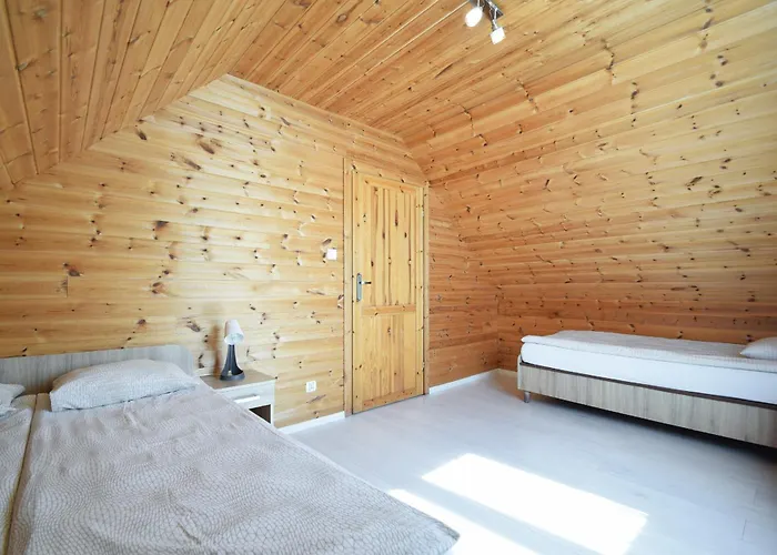 Stecyk - Nad Morzem, Trzęsacz