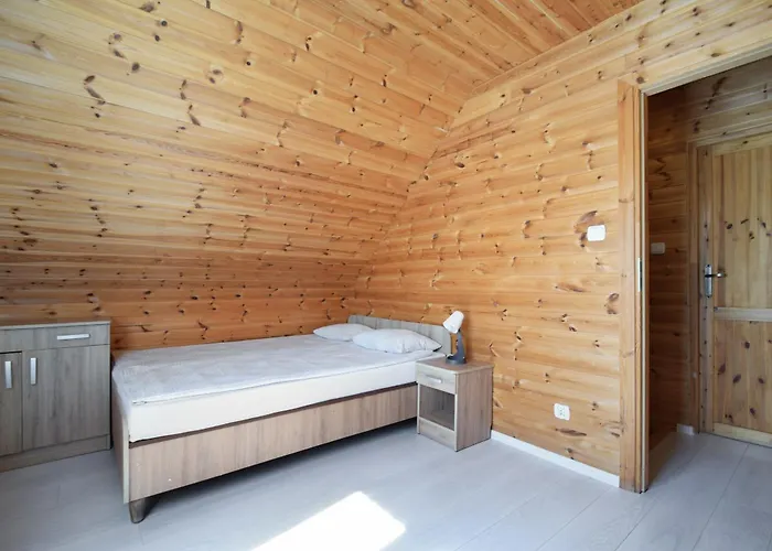 Stecyk - Nad Morzem, * Trzęsacz