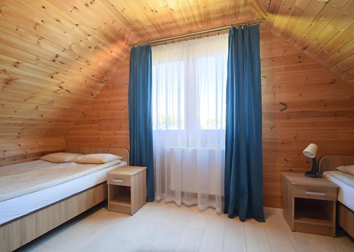 Stecyk - Nad Morzem, Holiday home